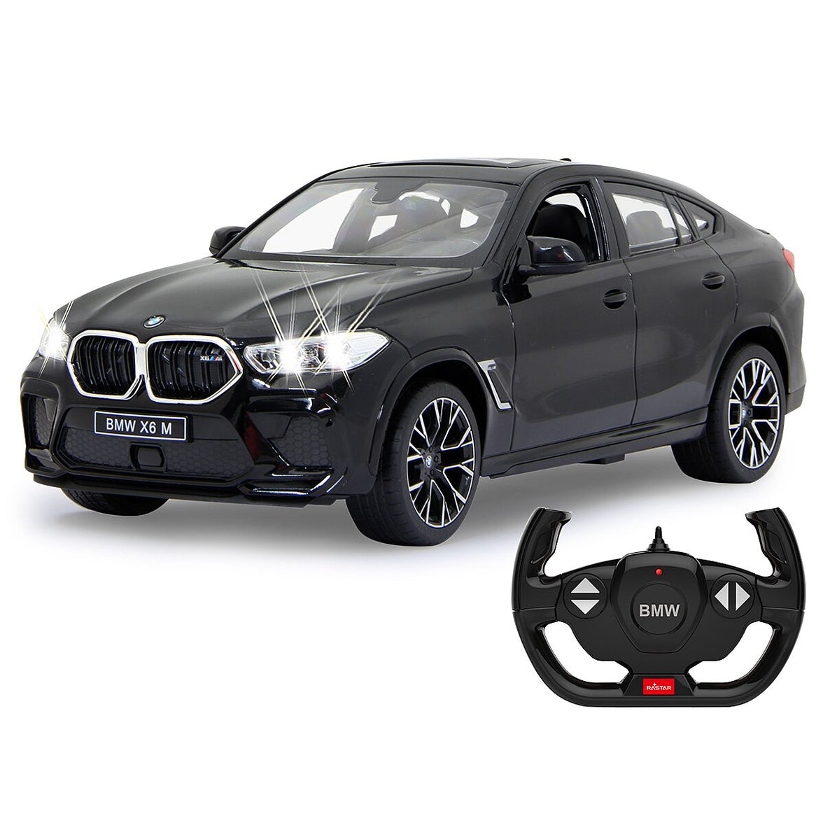 JAMARA BMW X6 M 1:14