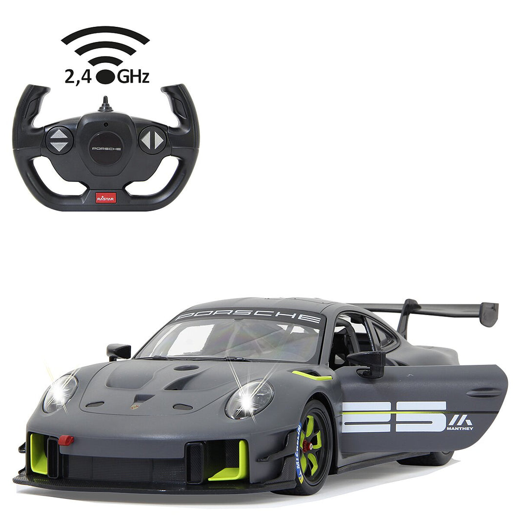 JAMARA Porsche 911 GT2 RS Clubsport 1:14
