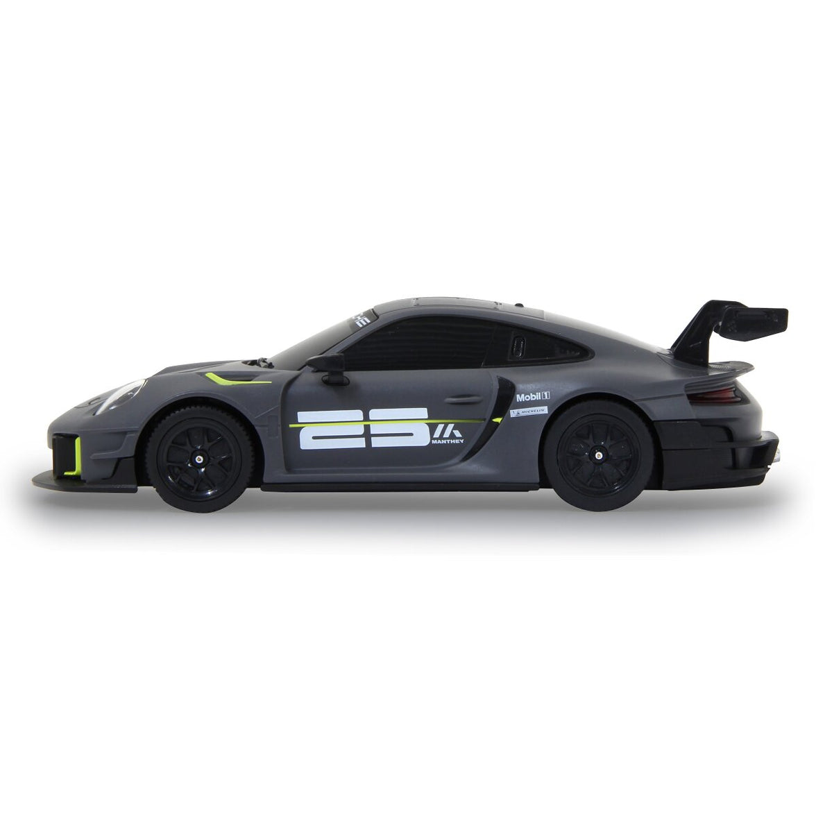 JAMARA Porsche 911 GT2 RS Clubsport 1:24