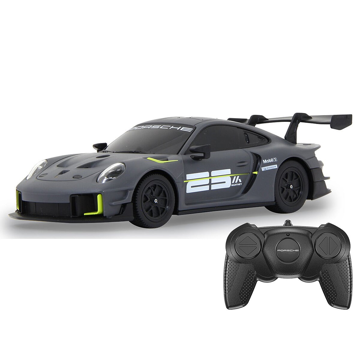 JAMARA Porsche 911 GT2 RS Clubsport 1:24