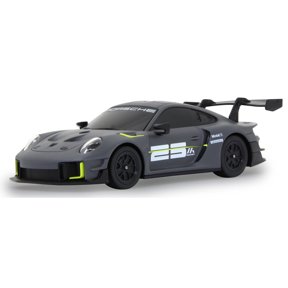 JAMARA Porsche 911 GT2 RS Clubsport 1:24