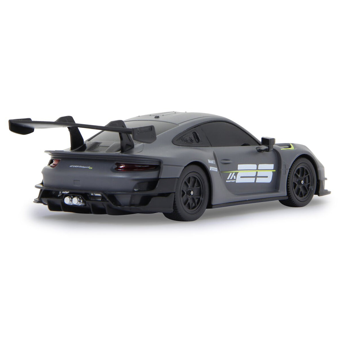 JAMARA Porsche 911 GT2 RS Clubsport 1:24