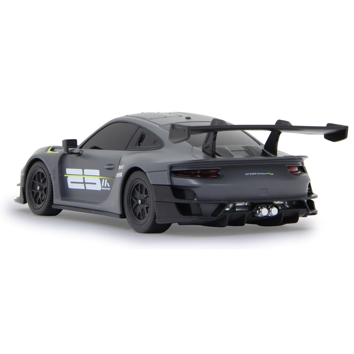 JAMARA Porsche 911 GT2 RS Clubsport 1:24