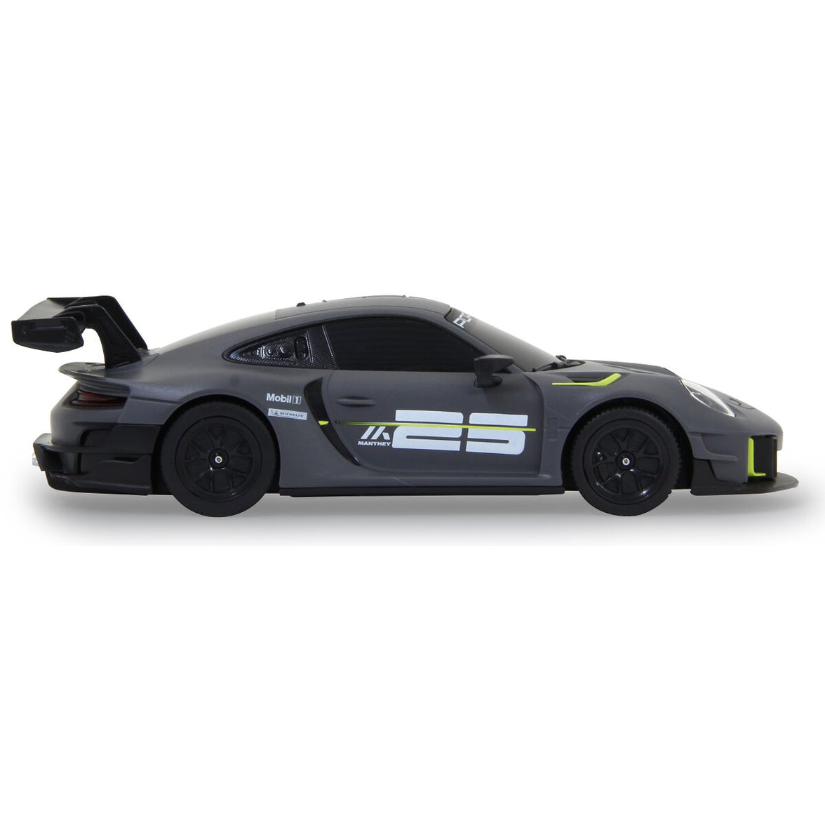 JAMARA Porsche 911 GT2 RS Clubsport 1:24