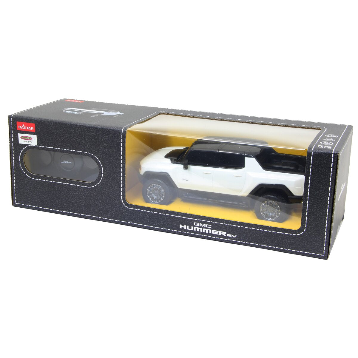 JAMARA Hummer EV 1:26