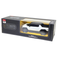 JAMARA Hummer EV 1:26