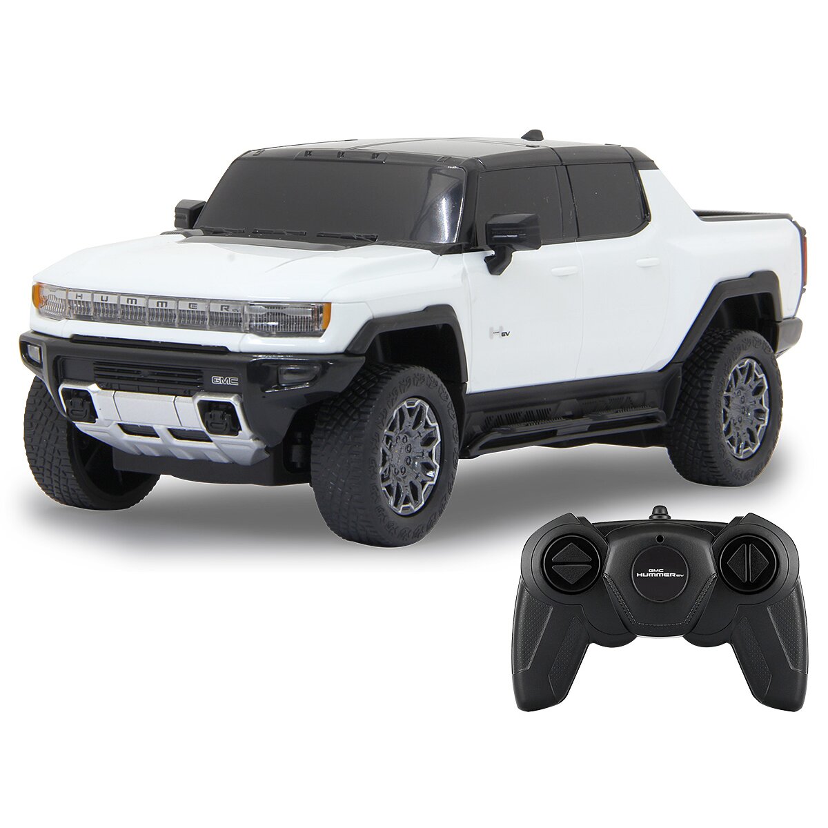 JAMARA Hummer EV 1:26