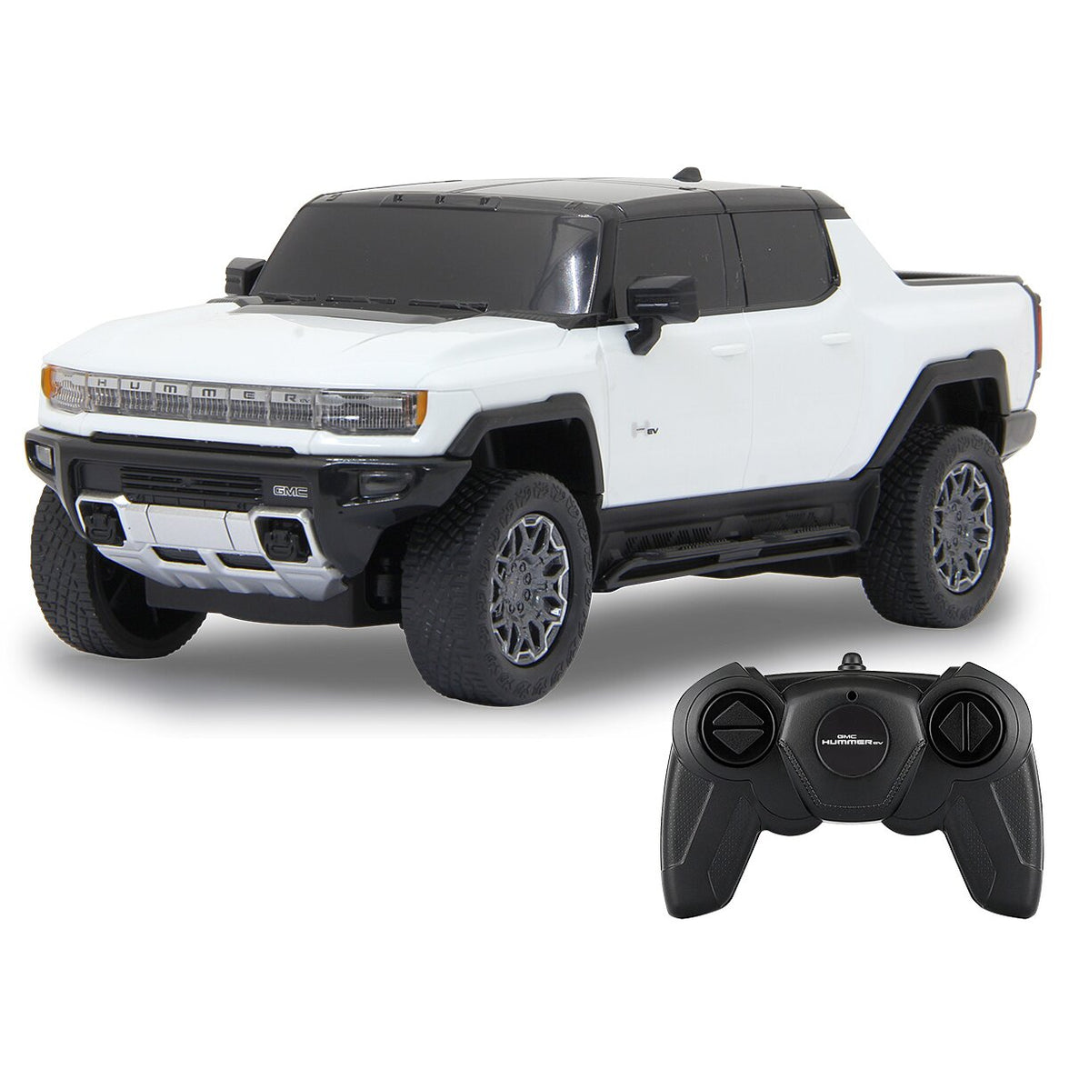 JAMARA Hummer EV 1:26