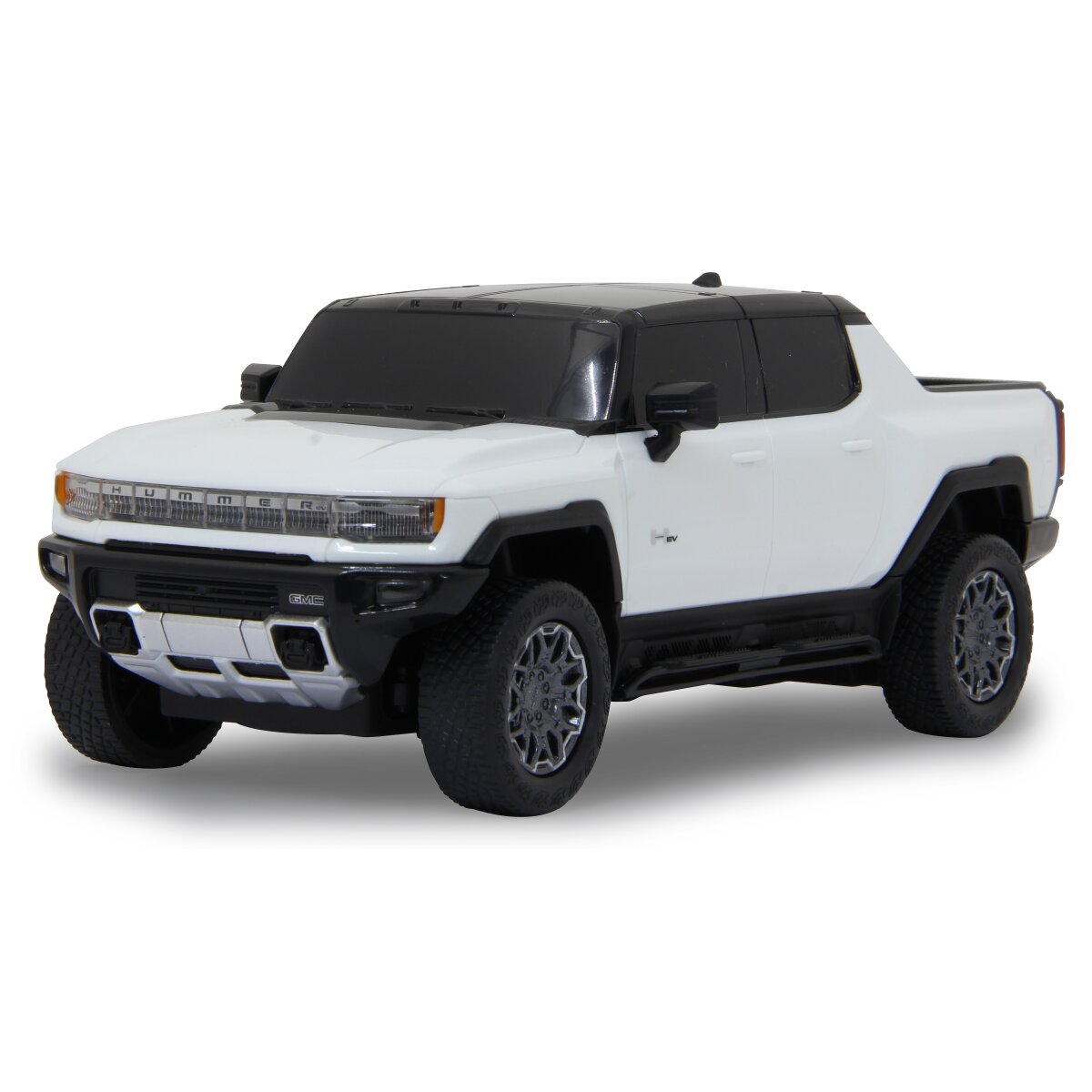 JAMARA Hummer EV 1:26