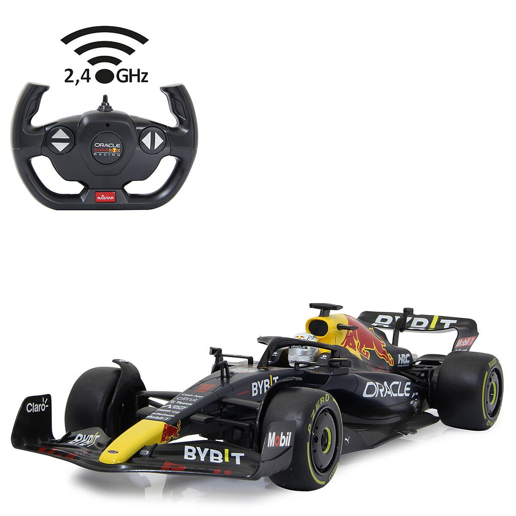 JAMARA Oracle Red Bull Racing RB18 1:12