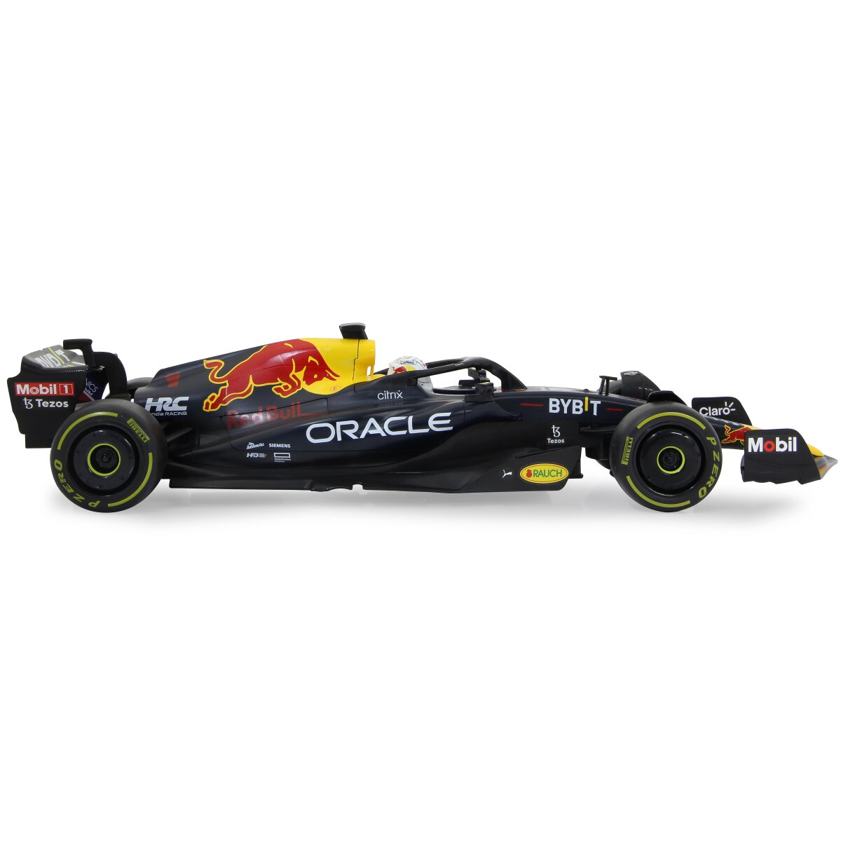 JAMARA Oracle Red Bull Racing RB18 1:12