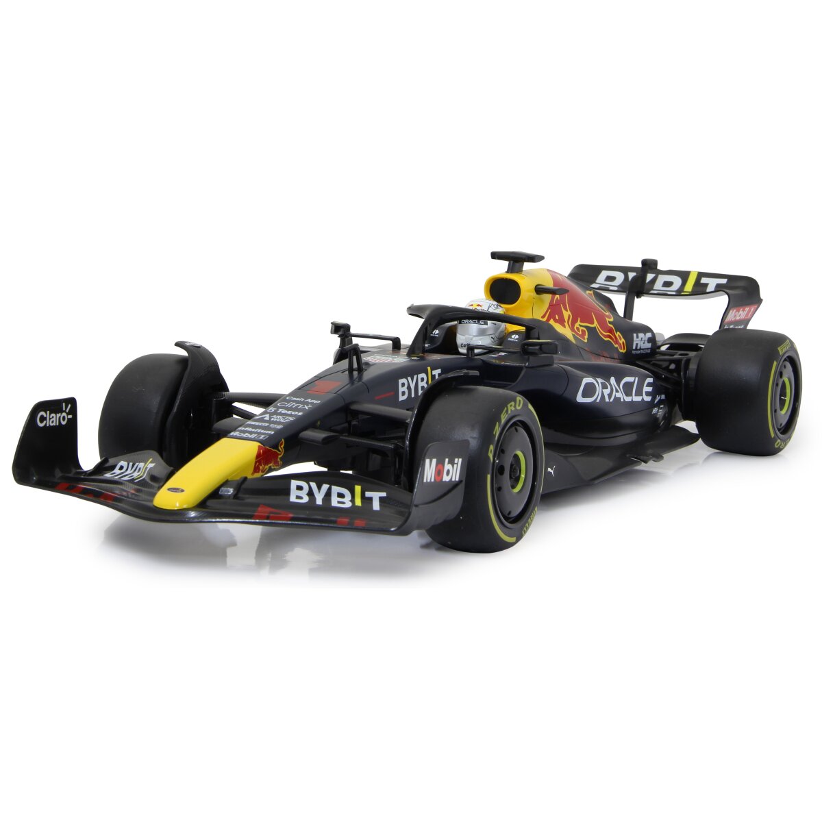 JAMARA Oracle Red Bull Racing RB18 1:12