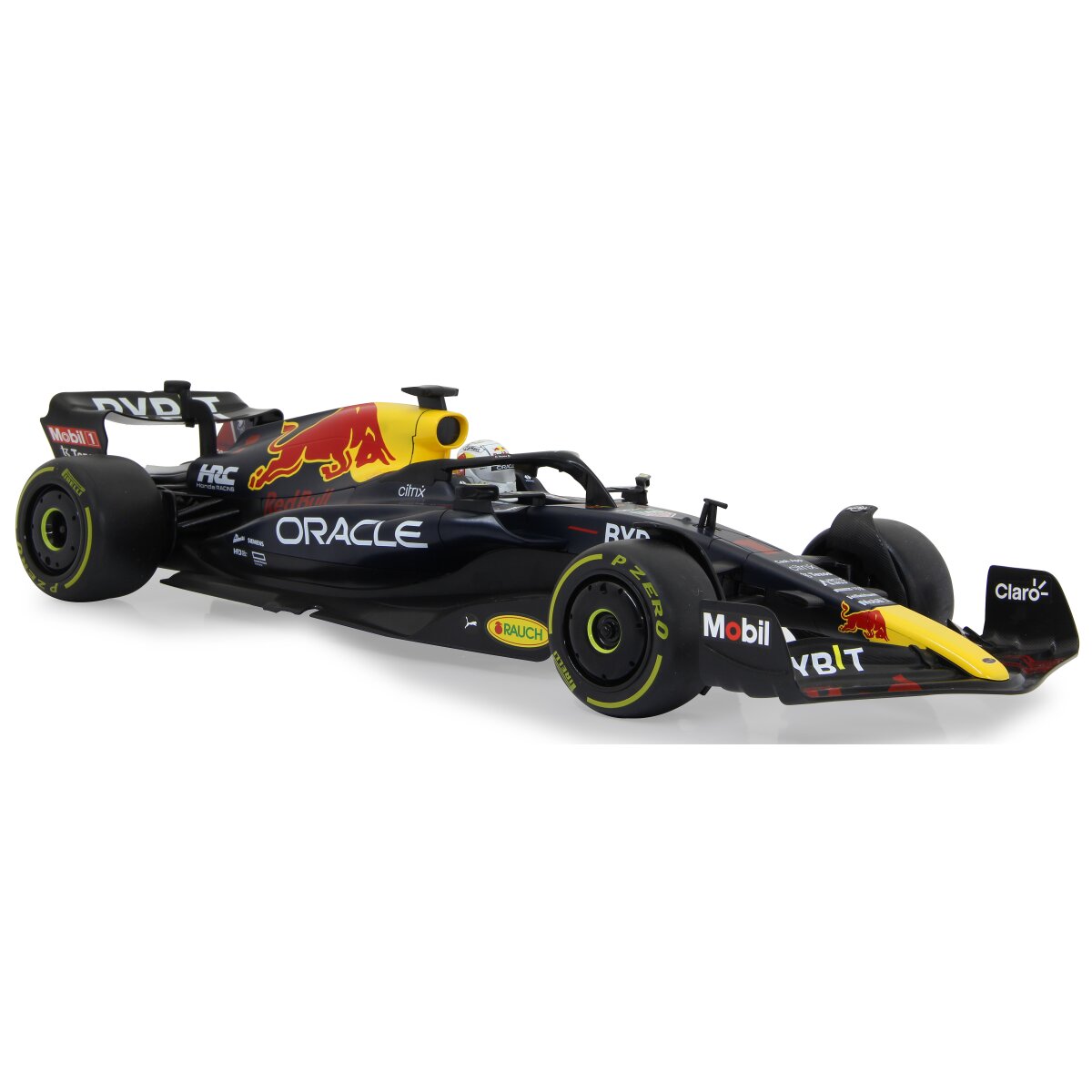 JAMARA Oracle Red Bull Racing RB18 1:12