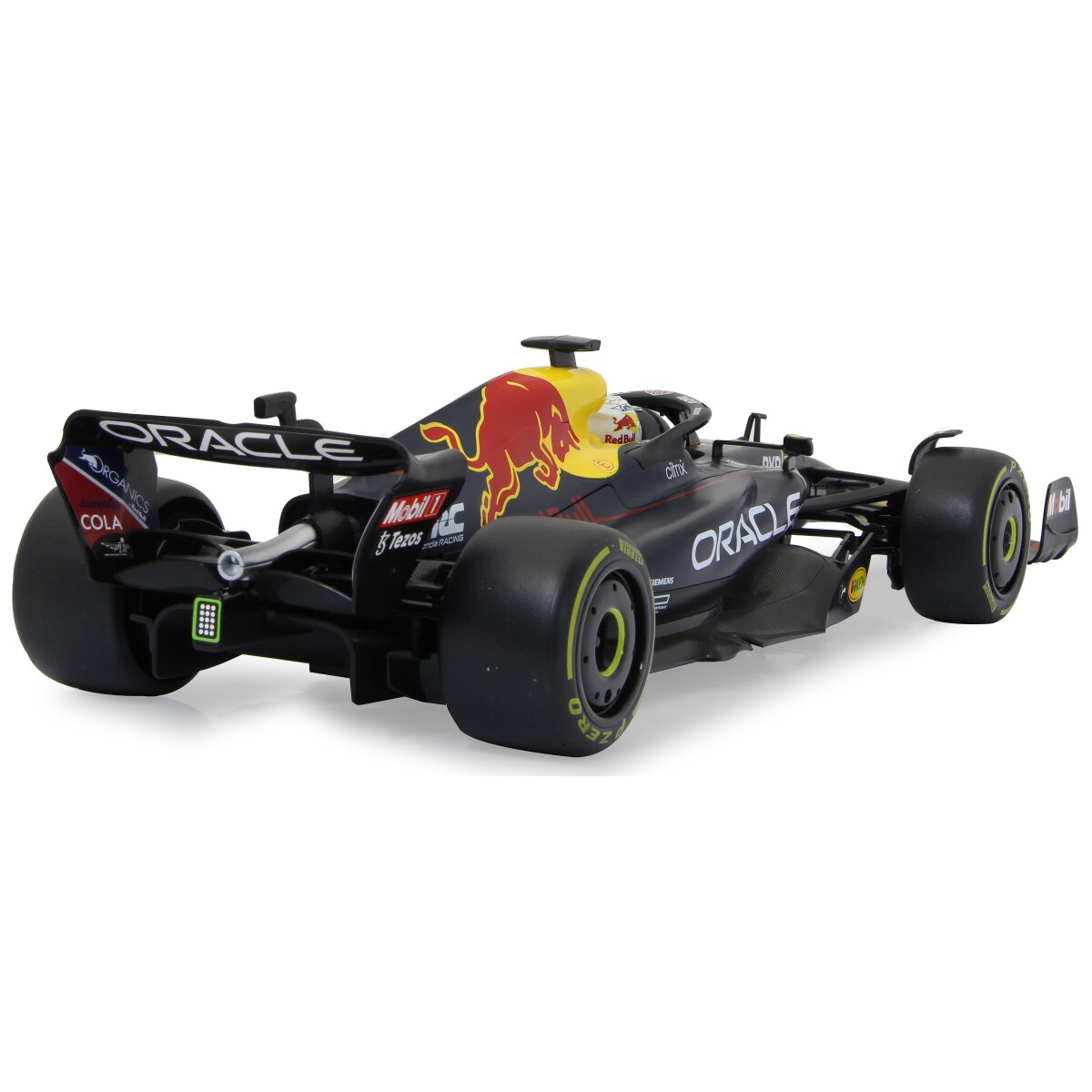 JAMARA Oracle Red Bull Racing RB18 1:12
