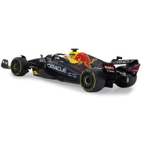 JAMARA Oracle Red Bull Racing RB18 1:12