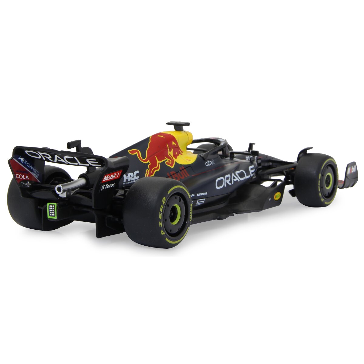 JAMARA Oracle Red Bull Racing RB18 1:18 dark blue 2,4GHz