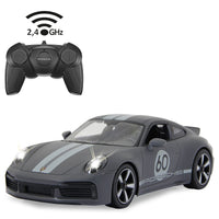 JAMARA Porsche 911 Sport Classic 1:16