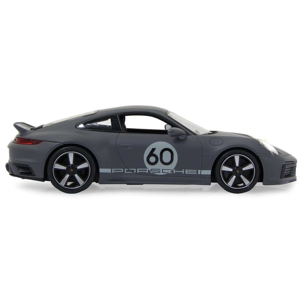JAMARA Porsche 911 Sport Classic 1:16 grey 2,4 GHz