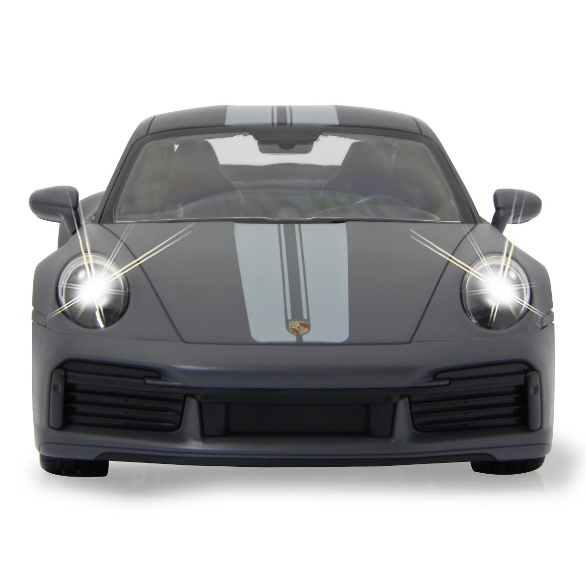 JAMARA Porsche 911 Sport Classic 1:16 grey 2,4 GHz