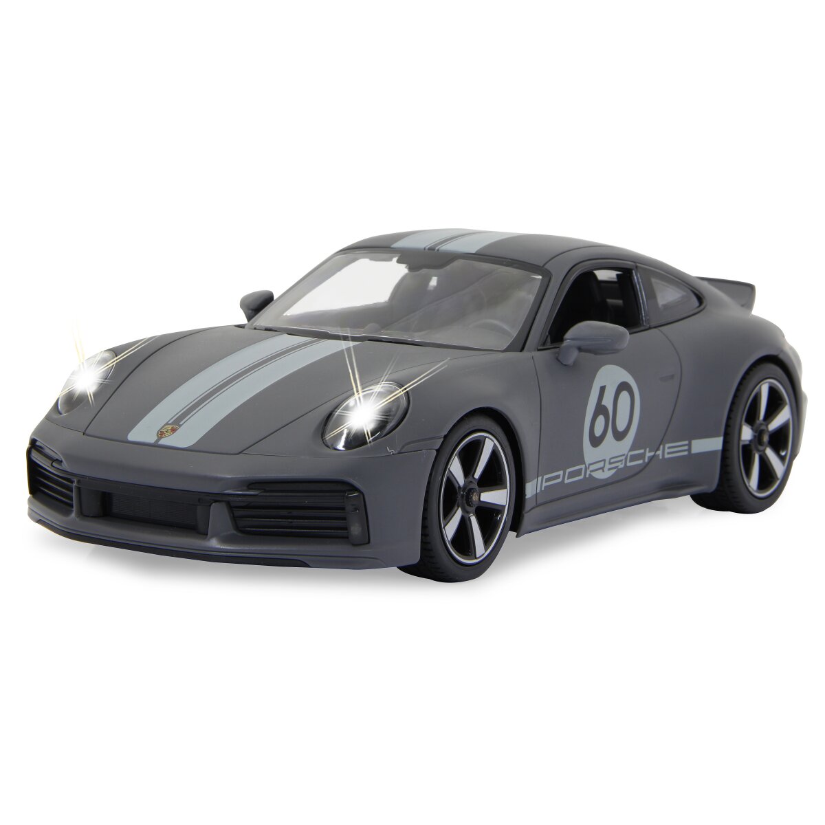 JAMARA Porsche 911 Sport Classic 1:16 grey 2,4 GHz