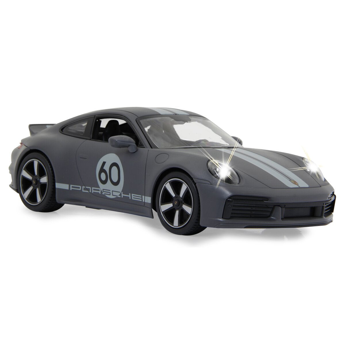 JAMARA Porsche 911 Sport Classic 1:16 grey 2,4 GHz