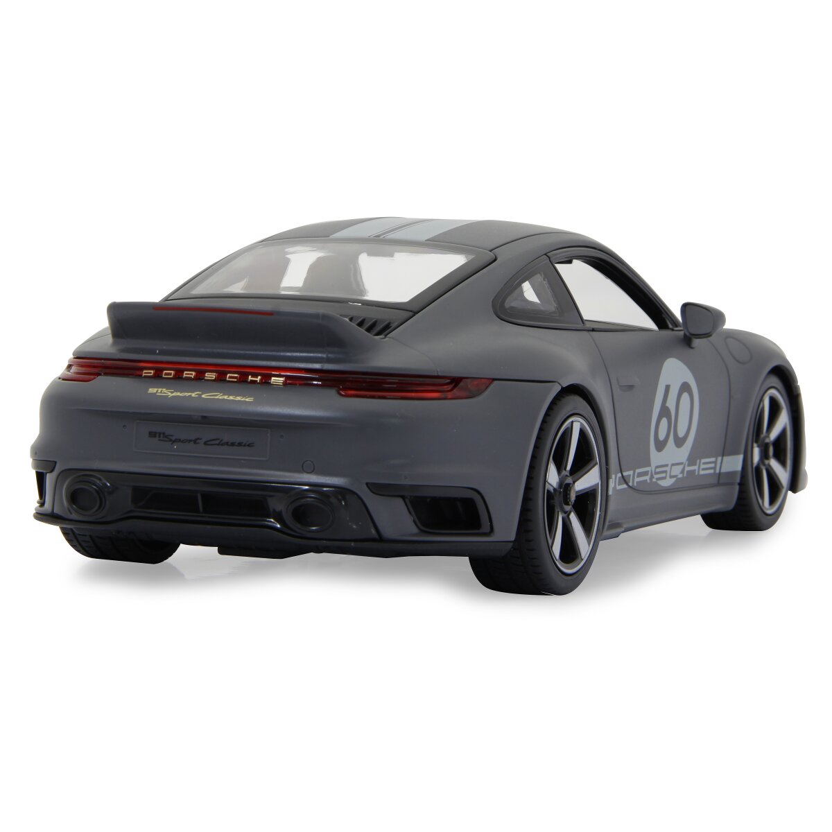 JAMARA Porsche 911 Sport Classic 1:16 grey 2,4 GHz