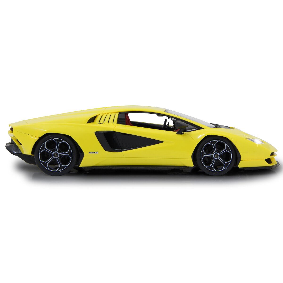 JAMARA Lamborghini Countach LPI 800-4 1:16 yellow 2,4G