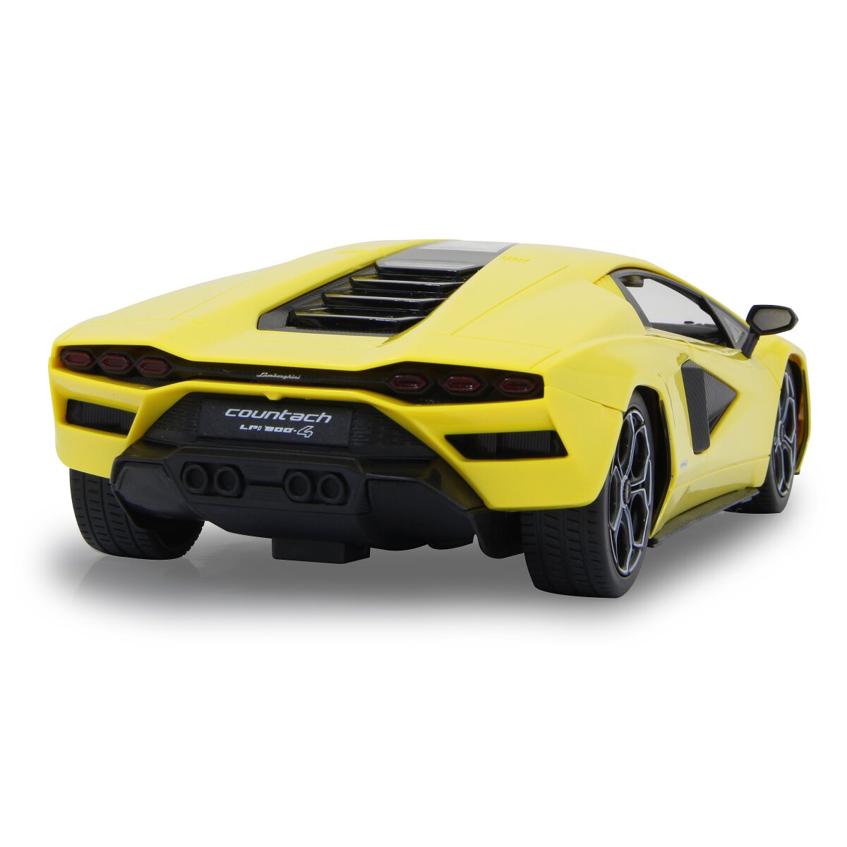 JAMARA Lamborghini Countach LPI 800-4 1:16 yellow 2,4G