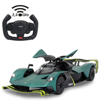 JAMARA Aston Martin Valkyrie 1:14