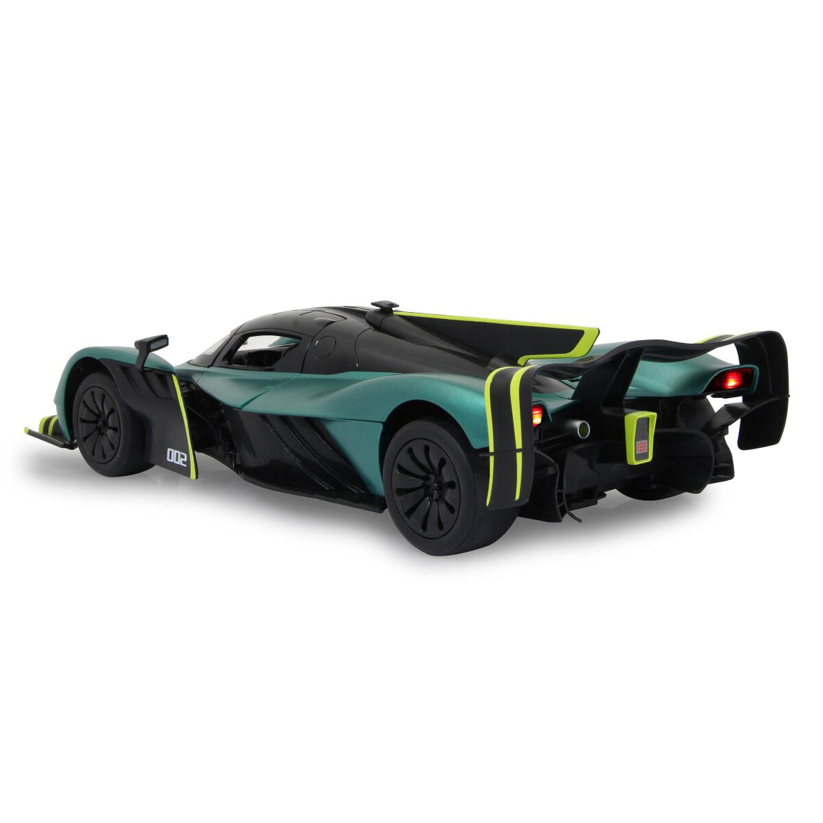 JAMARA Aston Martin Valkyrie 1:14