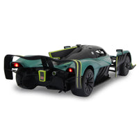 JAMARA Aston Martin Valkyrie 1:14