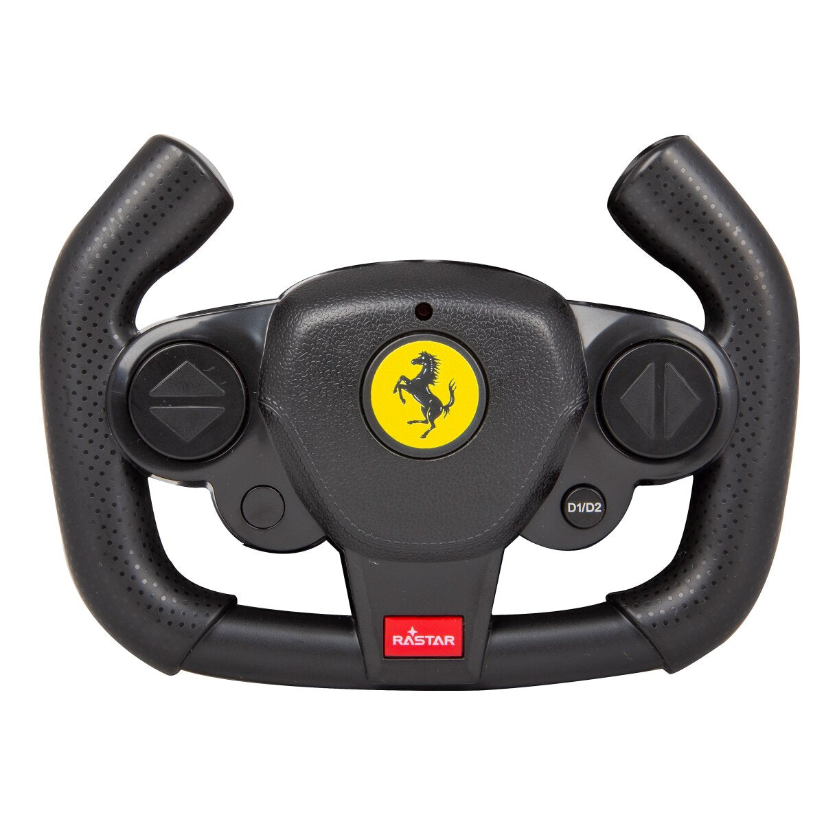 JAMARA Ferrari 499P 1:14 red 2,4GHz manual door