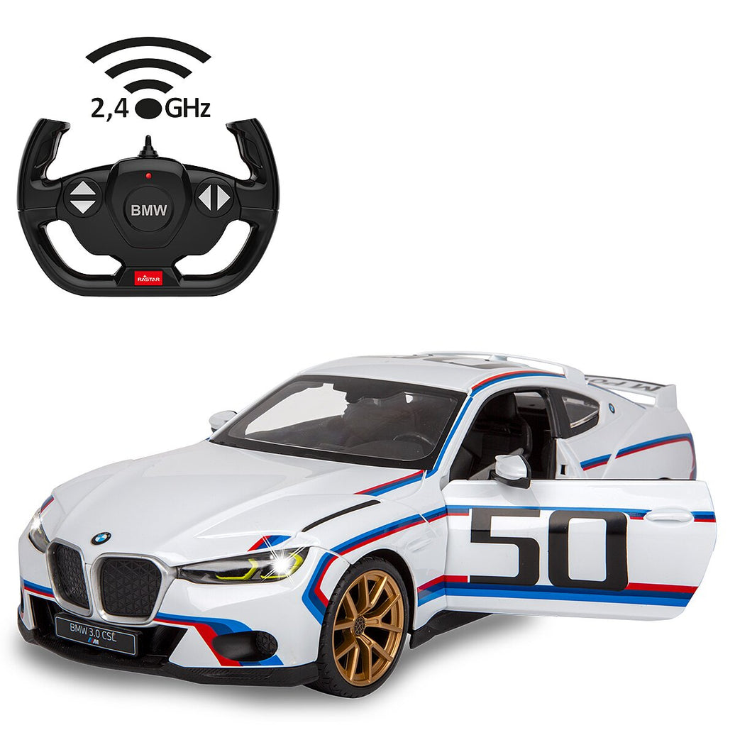 JAMARA BMW 3.0 CLS 1:14 lyxbilmodell