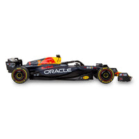 JAMARA Oracle Red Bull Racing RB19 1:24