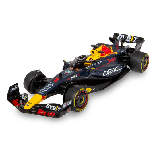 JAMARA Oracle Red Bull Racing RB19 Diecast 1:32 dark blue