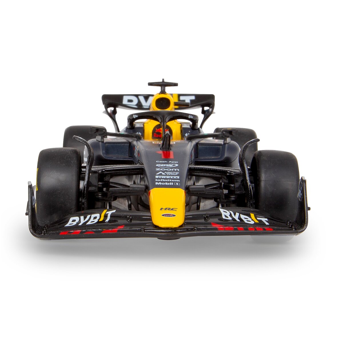 JAMARA Oracle Red Bull Racing RB19 Diecast 1:32 dark blue