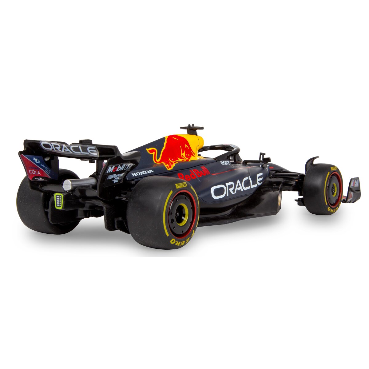 JAMARA Oracle Red Bull Racing RB19 Diecast 1:32 dark blue