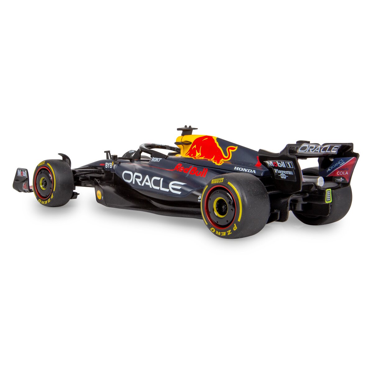 JAMARA Oracle Red Bull Racing RB19 Diecast 1:32 dark blue
