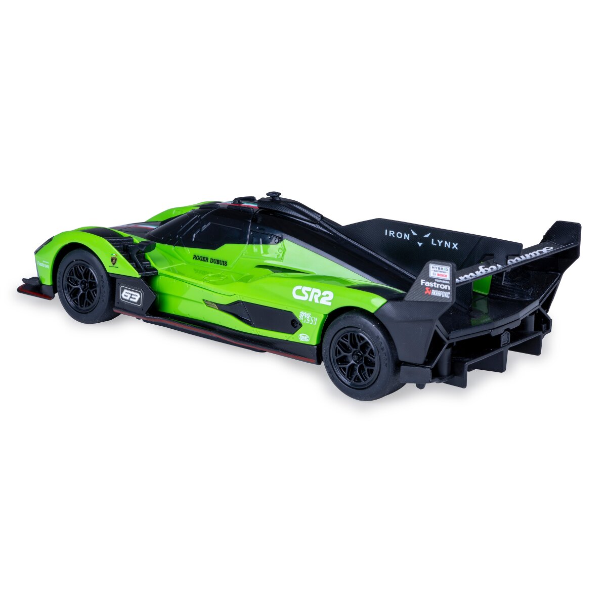 JAMARA Lamborghini SC63 LMDH 1:24 green 2,4GHz