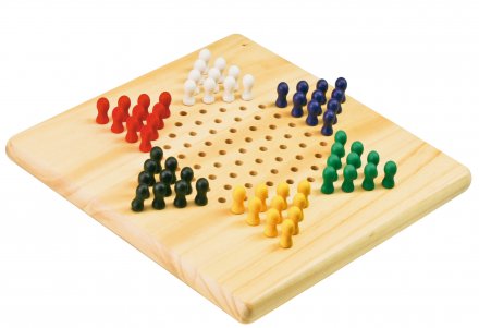 Tactic Rustic Kinaschack