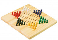 Tactic Rustic Kinaschack