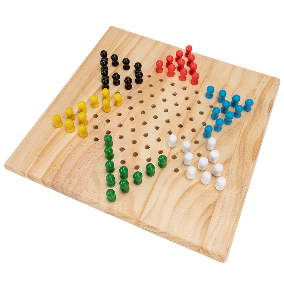 Tactic Rustic Kinaschack