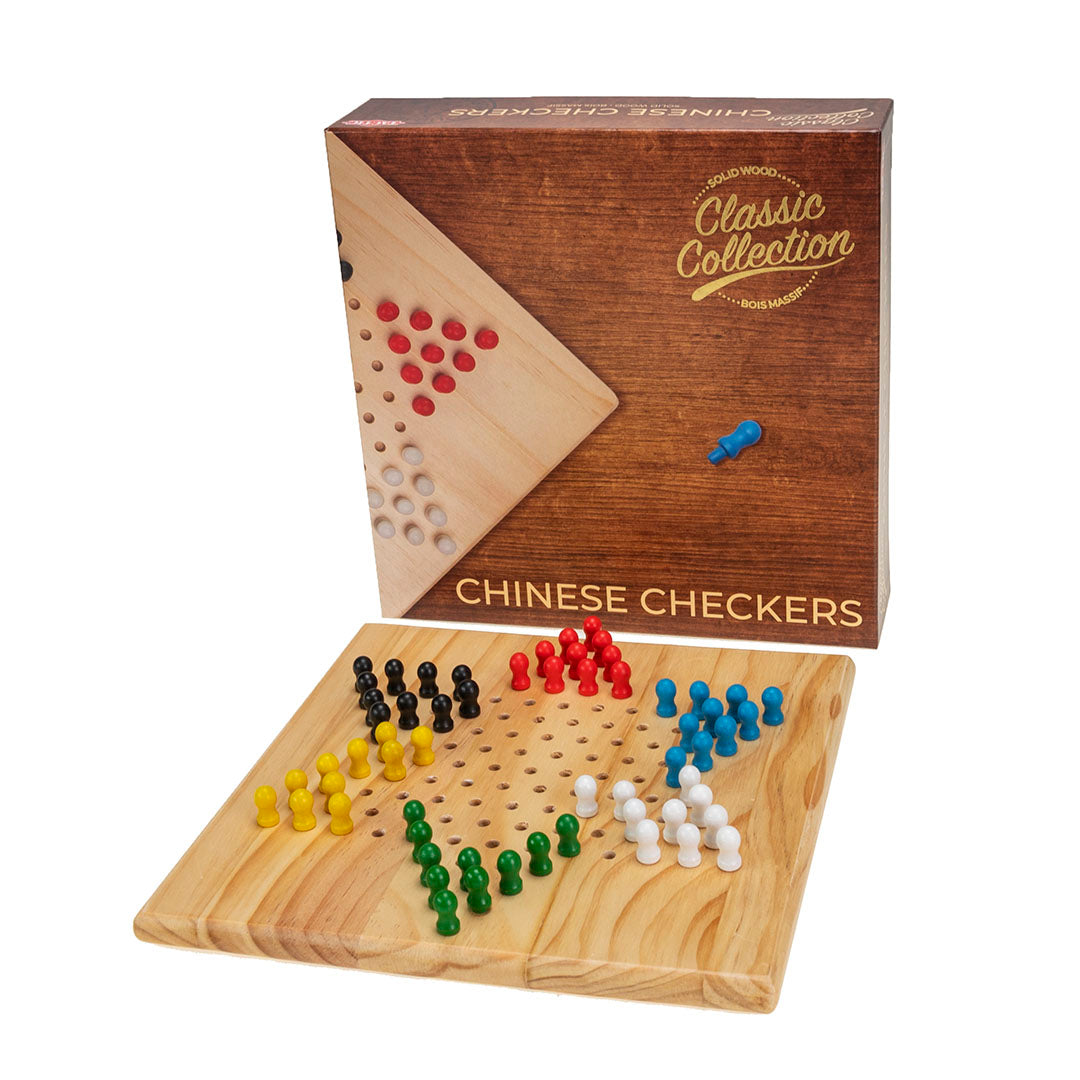 Tactic Rustic Kinaschack