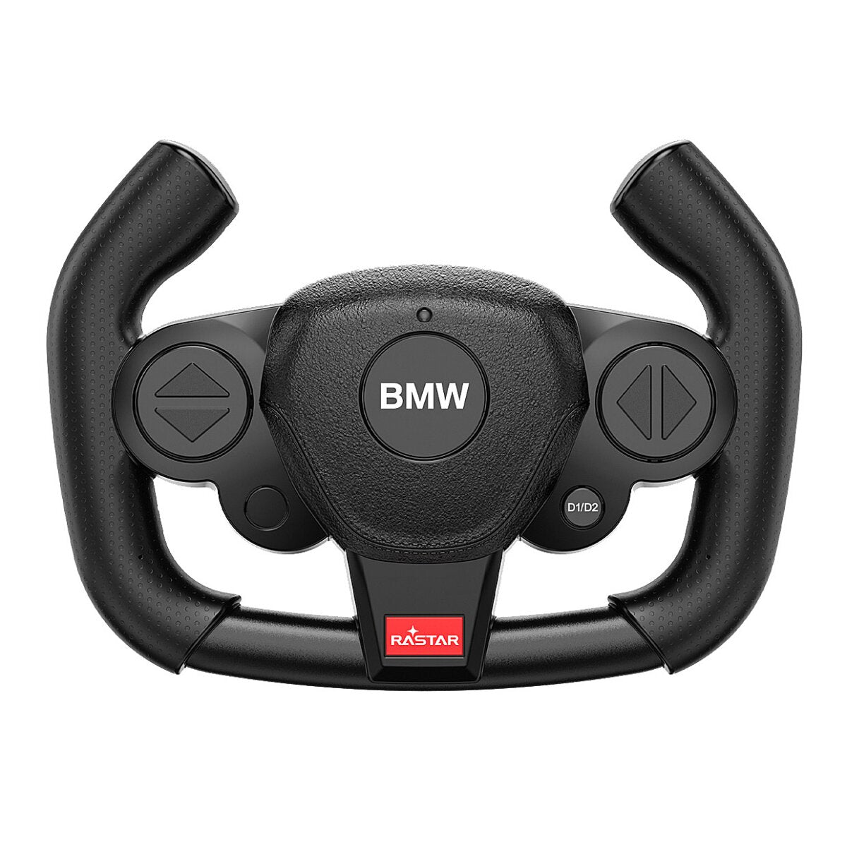 JAMARA BMW M Hybrid V8 LMDH 1:14 white 2,4GHz door manual