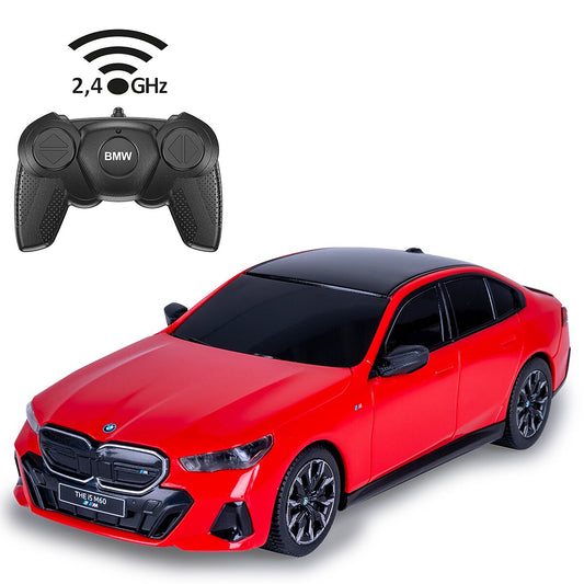 JAMARA BMW i5 1:24 red 2,4GHz