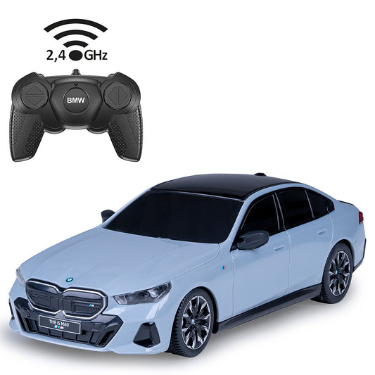 JAMARA BMW i5 1:24 grey 2,4GHz