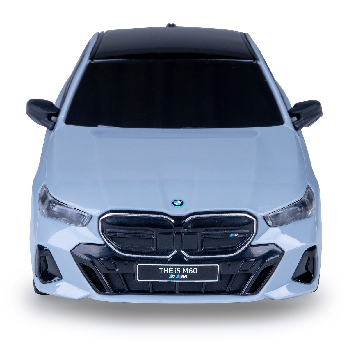 JAMARA BMW i5 1:24 grey 2,4GHz