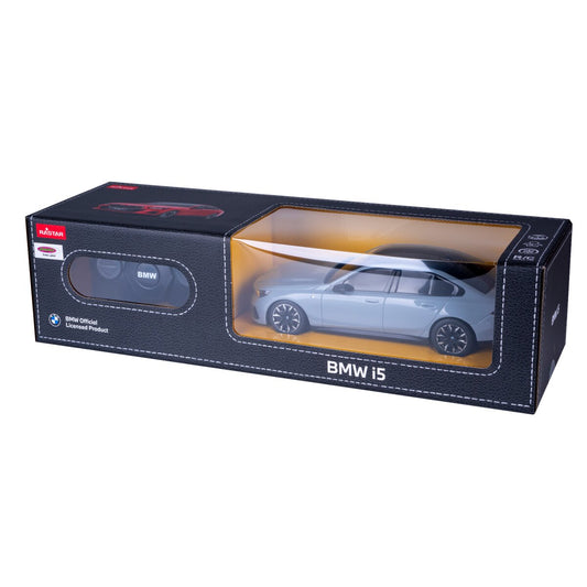 JAMARA BMW i5 1:24 grey 2,4GHz