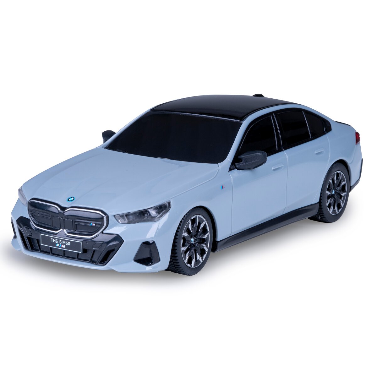 JAMARA BMW i5 1:24 grey 2,4GHz