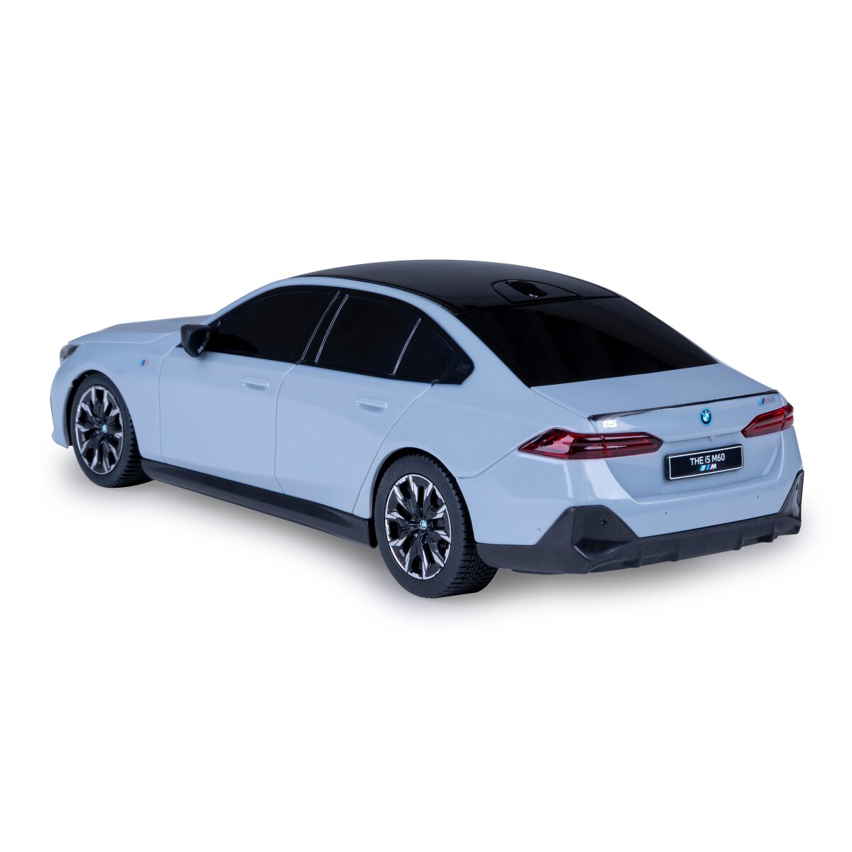 JAMARA BMW i5 1:24 grey 2,4GHz